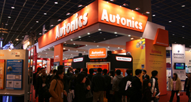 Aimex 2008 Korea и презентация новой продукции